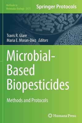 Microbial-Based Biopesticides