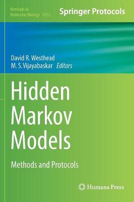Hidden Markov Models