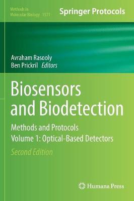 Biosensors and Biodetection
