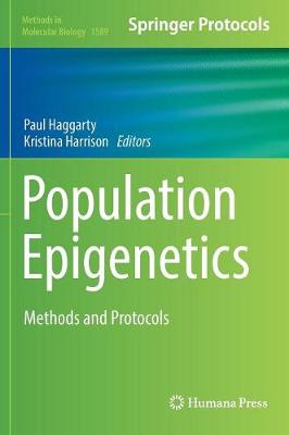 Population Epigenetics