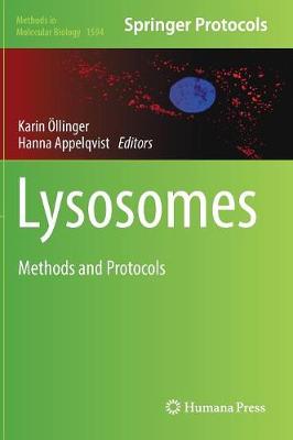 Lysosomes