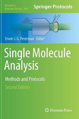 Single Molecule Analysis