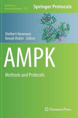 AMPK