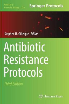 Antibiotic Resistance Protocols