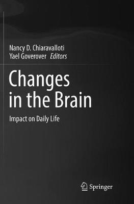 Changes in the Brain