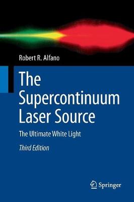The Supercontinuum Laser Source