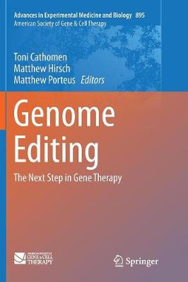 Genome Editing