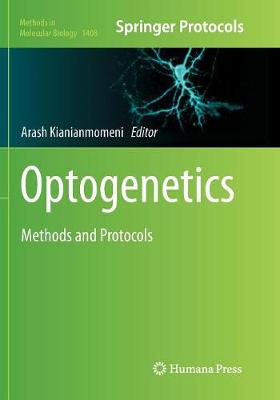 Optogenetics