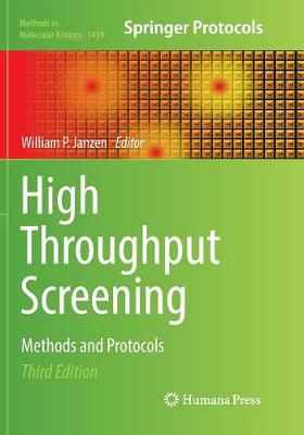 High Throughput Screening