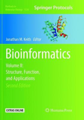 Bioinformatics