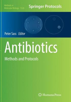 Antibiotics