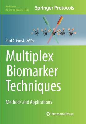 Multiplex Biomarker Techniques