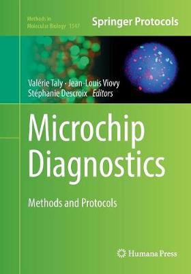 Microchip Diagnostics