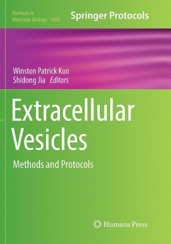 Extracellular Vesicles