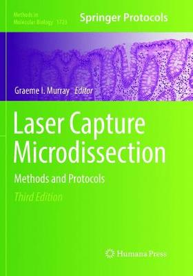 Laser Capture Microdissection