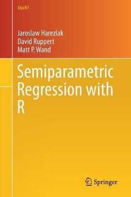 Semiparametric Regression with R