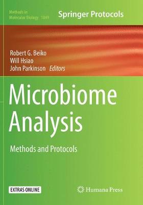 Microbiome Analysis