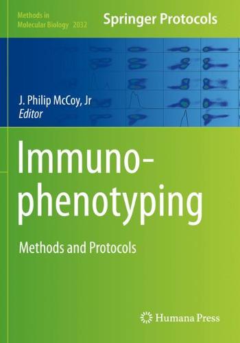 Immunophenotyping