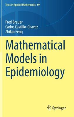 Mathematical Models in Epidemiology