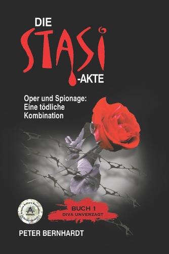 Die Stasi-Akte