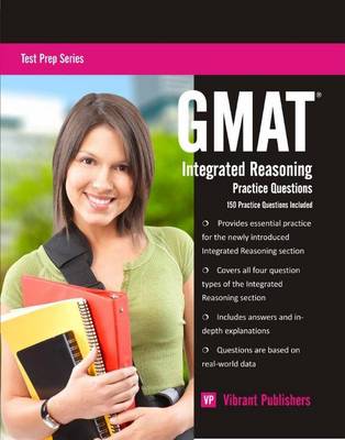 GMAT Integrated Reasoning Practice Questions