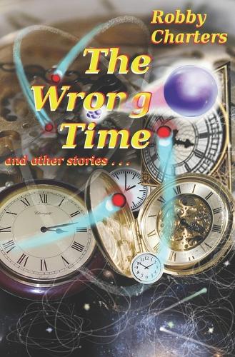 The Wrong Time