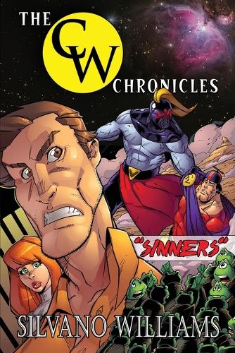 The CW Chronicles