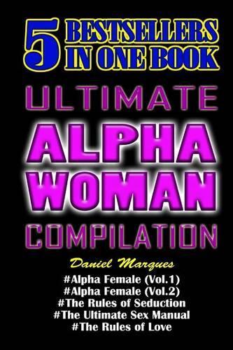 Ultimate Alpha Woman Compilation