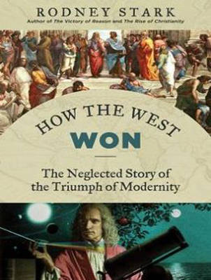 How the West Won