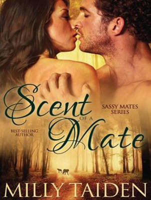 Scent of a Mate