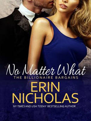 No Matter What