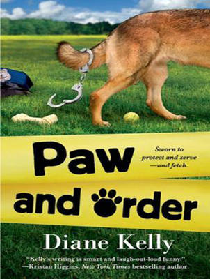 Paw and Order
