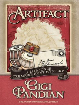 Artifact