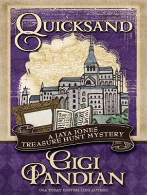 Quicksand