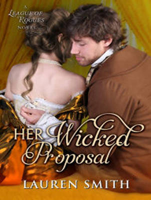 Her Wicked Proposal
