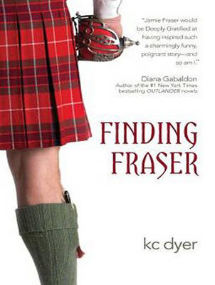 Finding Fraser