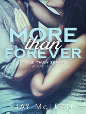More Than Forever