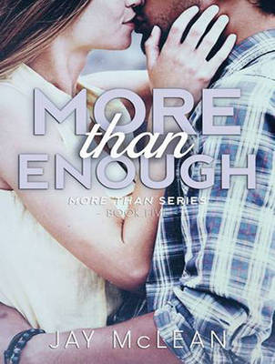 More Than Enough