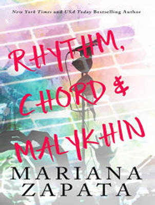 Rhythm, Chord & Malykhin