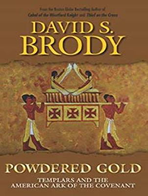 Powdered Gold
