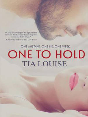 One to Hold