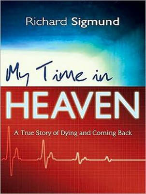 My Time In Heaven