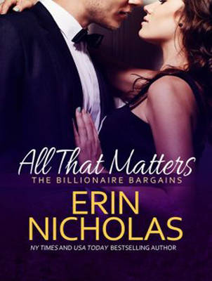 All That Matters