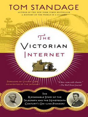 The Victorian Internet