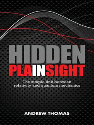 Hidden In Plain Sight