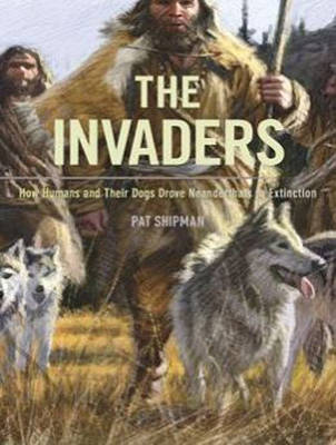 The Invaders