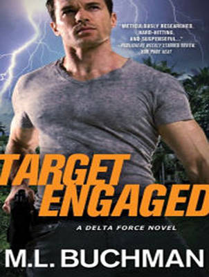 Target Engaged