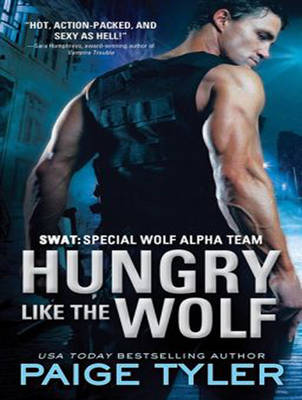 Hungry Like the Wolf