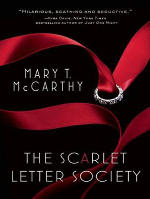 The Scarlet Letter Society