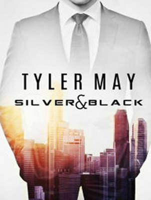 Silver & Black